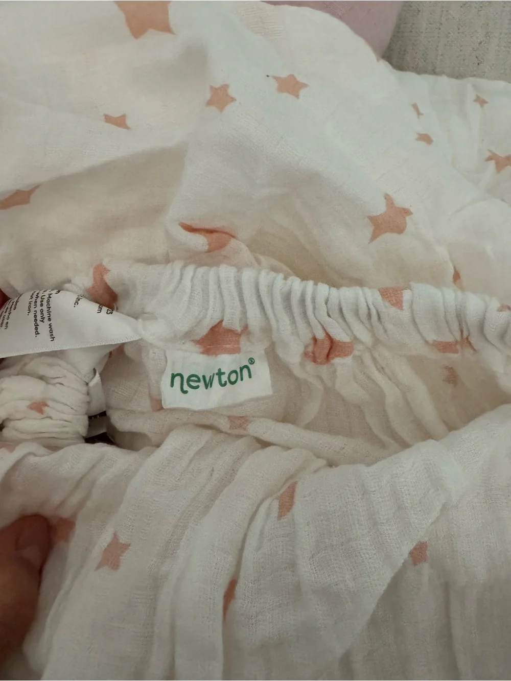 Newton Crib Sheets